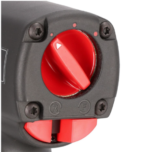 AirPress 45406 - Ultra lekki pneumatyczny klucz udarowy 1/2"