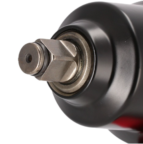 AirPress 45406 - Ultra lekki pneumatyczny klucz udarowy 1/2"