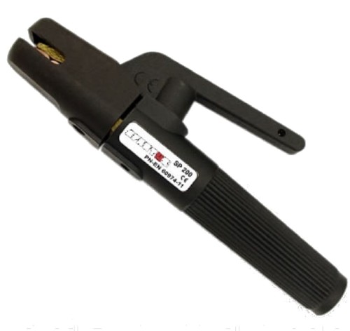 Spartus SP-200A - Uchwyt elektrodowy 200 A