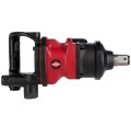 AIRPRESS 45467 - Pneumatyczny klucz udarowy krótki 1"