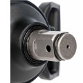 AIRPRESS 45467 - Pneumatyczny klucz udarowy krótki 1"