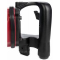 AIRPRESS 45467 - Pneumatyczny klucz udarowy krótki 1"