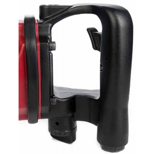 AIRPRESS 45467 - Pneumatyczny klucz udarowy krótki 1"