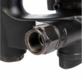 AIRPRESS 45467 - Pneumatyczny klucz udarowy krótki 1"