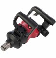 AIRPRESS 45467 - Pneumatyczny klucz udarowy krótki 1"