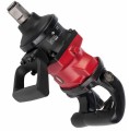 AIRPRESS 45467 - Pneumatyczny klucz udarowy krótki 1"