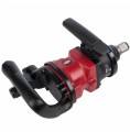 AIRPRESS 45467 - Pneumatyczny klucz udarowy krótki 1"