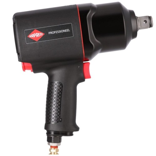 AIRPRESS 45422 - Pneumatyczny klucz udarowy 3/4"