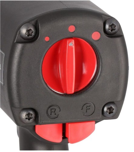 AIRPRESS 45422 - Pneumatyczny klucz udarowy 3/4"