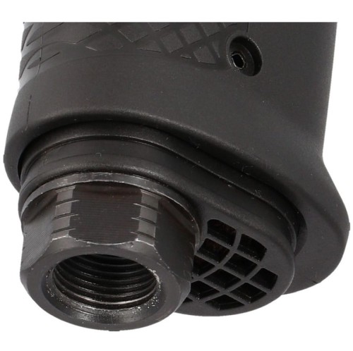 AIRPRESS 45422 - Pneumatyczny klucz udarowy 3/4"
