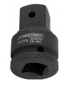 JONNESWAY S03A6A8 - Redukcja udarowa 3/4" na 1"