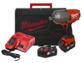 MILWAUKEE M18FHIWP12-502X - Klucz udarowy 1/2"
