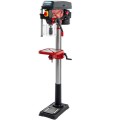 Airpress 22-1600 -  Wiertarka kolumnowa - 12 biegów