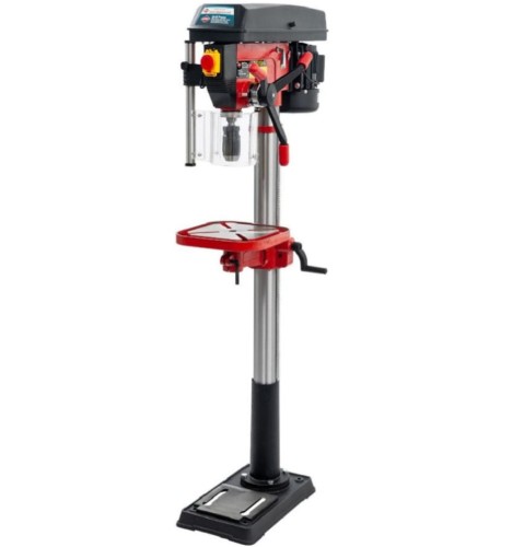 Airpress 22-1600 -  Wiertarka kolumnowa - 12 biegów