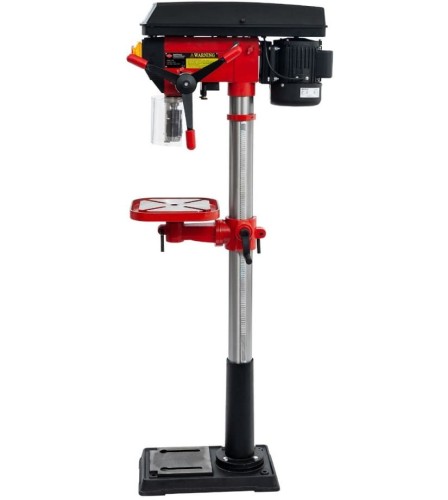 Airpress 22-1600 -  Wiertarka kolumnowa - 12 biegów