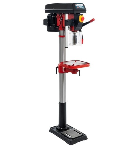 Airpress 22-1600 -  Wiertarka kolumnowa - 12 biegów
