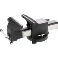 Airpress 70004 - Imadło obrotowe 8"/ 200x220 mm