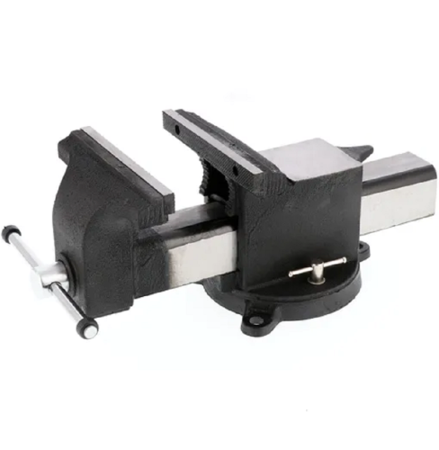 Airpress 70004 - Imadło obrotowe 8"/ 200x220 mm