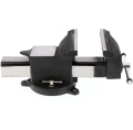 Airpress 70004 - Imadło obrotowe 8"/ 200x220 mm