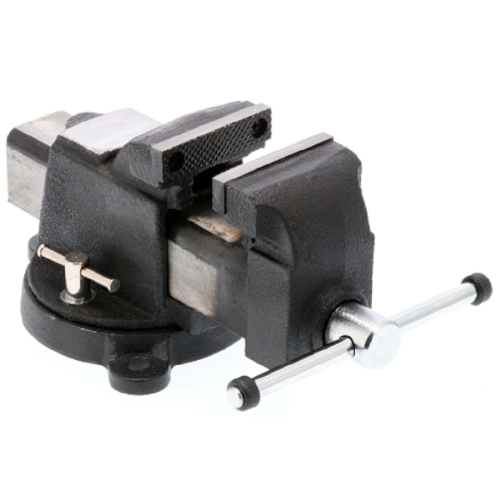 Airpress 70000 - Imadło  obrotowe 3"/75 x 120 mm