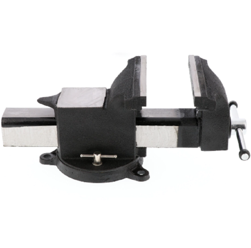 Airpress 70002 - Imadło obrotowe 5"/125 x 160 mm