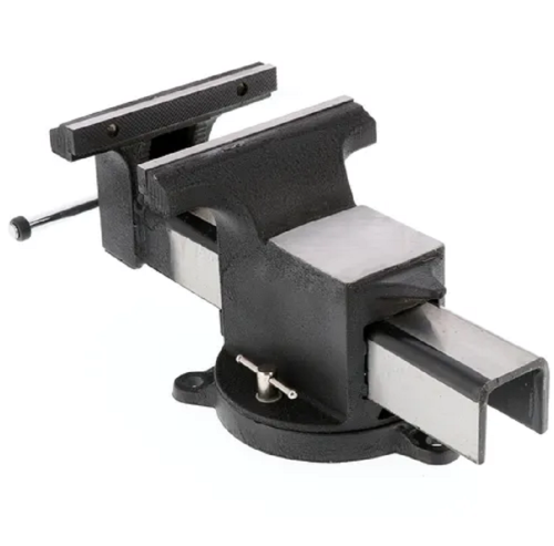 Airpress 70002 - Imadło obrotowe 5"/125 x 160 mm