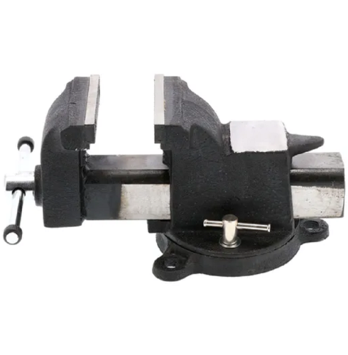 Airpress 70001 - Imadło obrotowe 4"/100 x 140 mm