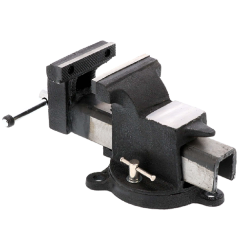 Airpress 70001 - Imadło obrotowe 4"/100 x 140 mm