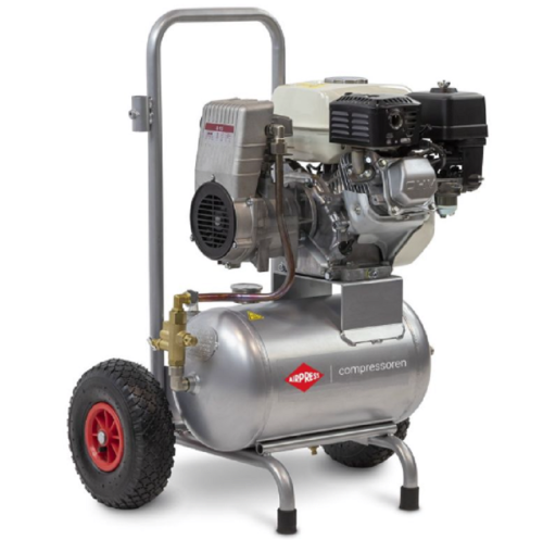 AirPress BM 20/275 - Kompresor spalinowy 10 bar