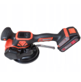 Wertec WT760 - Przyssawka wibracyjna do płytek 140 mm