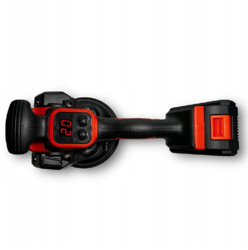 Wertec WT760 - Przyssawka wibracyjna do płytek 140 mm