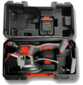 Wertec WT760 - Przyssawka wibracyjna do płytek 140 mm