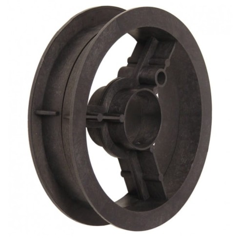 Adapter szpuli 15 kg - S-3 dwuczęściowy