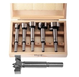 Zestaw sękowników AW40511 5elem.