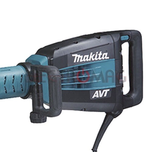 MAKITA HM1214C - Młot udarowy SDS-MAX