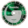 Makita B-12968 - Tarcza diamentowa do betonu 230/22,23mm