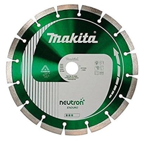 Makita B-12968 - Tarcza diamentowa do betonu 230/22,23mm