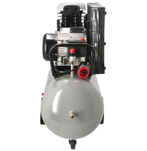 AirPress HK 600-90 Pro - Kompresor dwutłokowy 10 bar