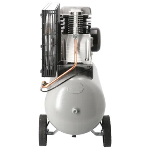AirPress HK 600-90 Pro - Kompresor dwutłokowy 10 bar