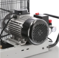 AirPress HK 600-90 Pro - Kompresor dwutłokowy 10 bar