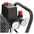 AirPress HK 600-90 Pro - Kompresor dwutłokowy 10 bar