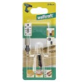 Wolfcraft WF2546000 - Pogłębiacz 3 - 8 mm