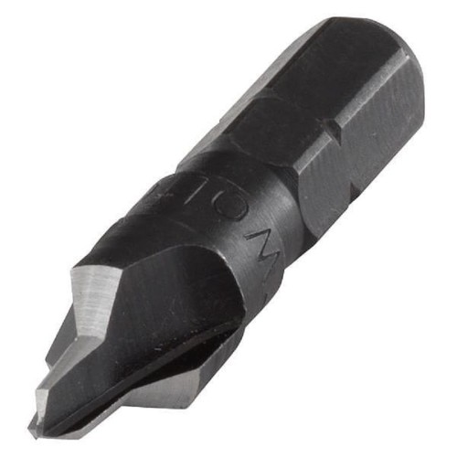 Wolfcraft WF2546000 - Pogłębiacz 3 - 8 mm