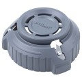 Wolfcraft WF5892000 - Pogłębiacz krawędzi otworów do płyt gipsowo-kartonowych 68 mm