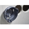 Wolfcraft WF5892000 - Pogłębiacz krawędzi otworów do płyt gipsowo-kartonowych 68 mm