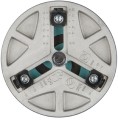 Wolfcraft WF5977000 - Otwornica regulowana 45 - 90 mm