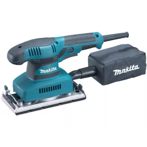 MAKITA BO3710 - Szlifierka oscylacyjna
