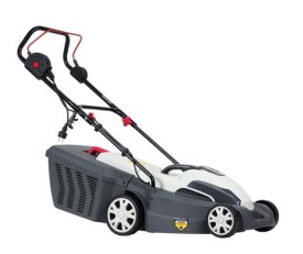 NAC LE16-38-PB-KC - Kosiarka elektryczna bez napędu