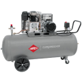 AirPress HK 425-200 Pro -  Kompresor dwutłokowy 10 bar