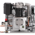 AirPress HL 425-100 Pro -  Kompresor dwutłokowy 10 bar